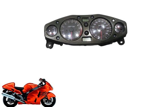 Painel Hayabusa 1300 1999 2008 C/detalhe
