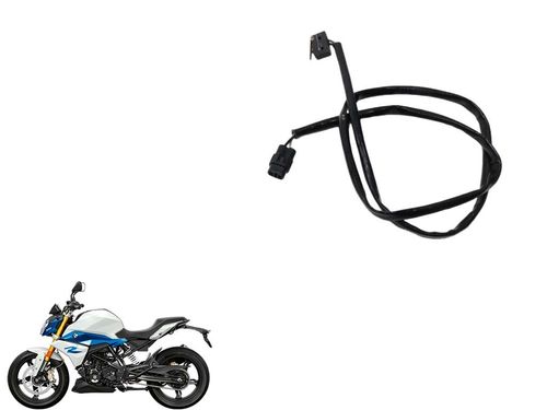 Interruptor Freio Dianteiro G310 R G310r 2021 2025