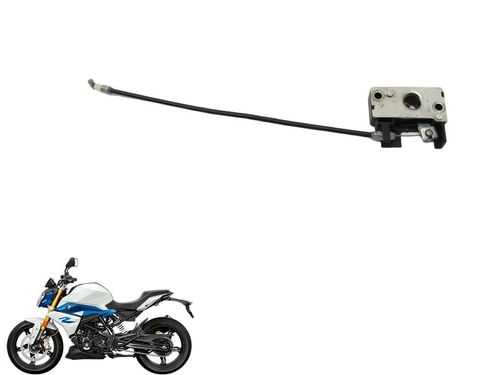Trava Banco G310 R G310r 2021 2025