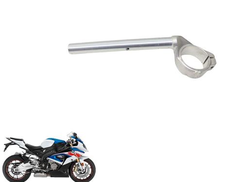 Guidão Esquerdo S 1000 Rr S1000rr 2013 2015