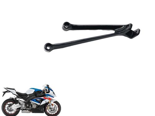 Bacalhau Traseiro Esquerdo S 1000 Rr S1000rr 2010 2014