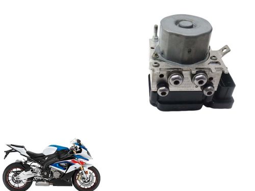 Central Abs S 1000 Rr S1000rr 2010 2014