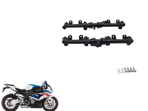 Flauta+bicos Injetores S 1000 Rr S1000rr 2013 2015