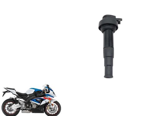 Bobina Ignição S 1000 Rr S1000rr 2010 2014 C/avaria