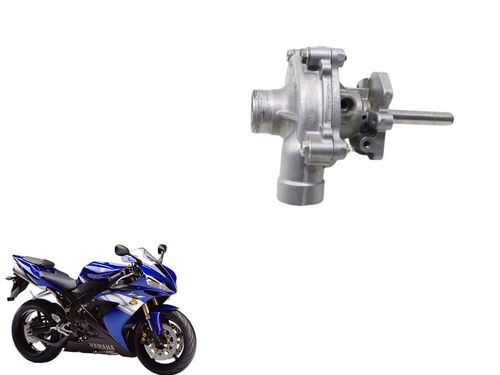 Bomba Água R1 /yzf R1 Yzf R1 2004 2006
