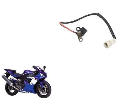 Sensor Velocímetro R1 /yzf R1 Yzf R1 2000 2001