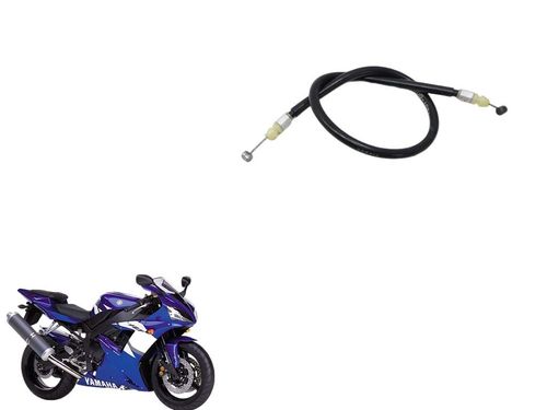Cabo Trava R1 /yzf R1 Yzf R1 2000 2001