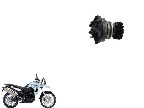 Bomba Água F 650 (800cc)  2008 2012