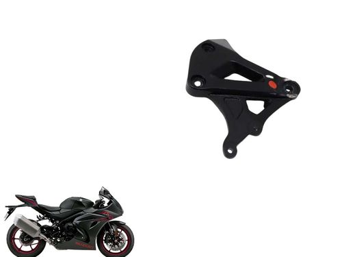 Bacalhau Dianteiro Direito Gsxr Srad 1000 2018 2020 C/avaria