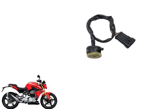 Comutador Chave Ignição G310 R G310r 2017 2020
