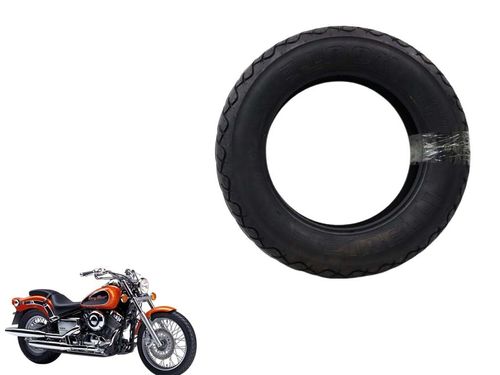 Pneu Traseiro 170/80 R15 Drag Star 650 1997 2008