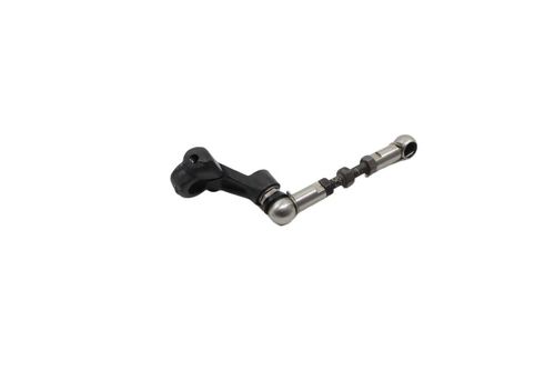 Haste Pedal Cambio G310 R G310r 2017 2020