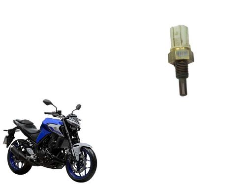 Sensor Temperatura Mt 03 Mt03 2017 2025