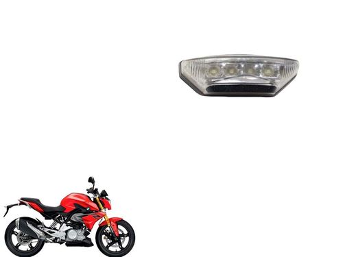 Lanterna Traseira G310 R G310r 2017 2020