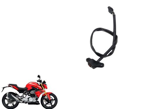 Interruptor Freio Traseiro G310 R G310r 2017 2020