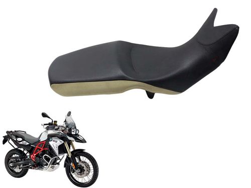 Banco F 800 Gs F800gs 2013 2016 C/avaria