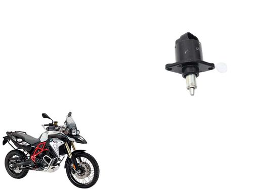 Sensor Marcha Lenta F 800 Gs F800gs 2009 2016