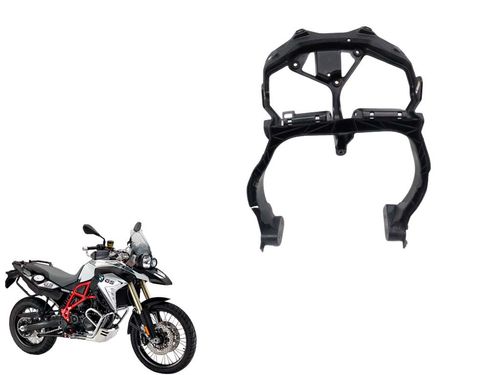 Aranha Galhada Farol F 800 Gs 2013 2016 C/avaria