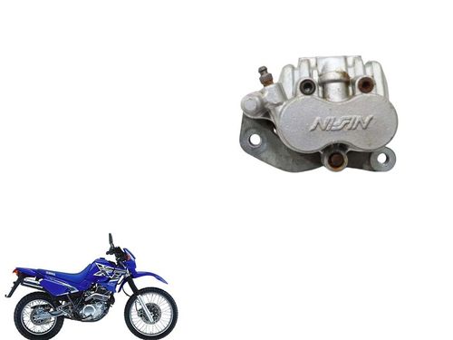 Pinça Freio Dianteiro Xt 600 1996 2001 C/detalhe