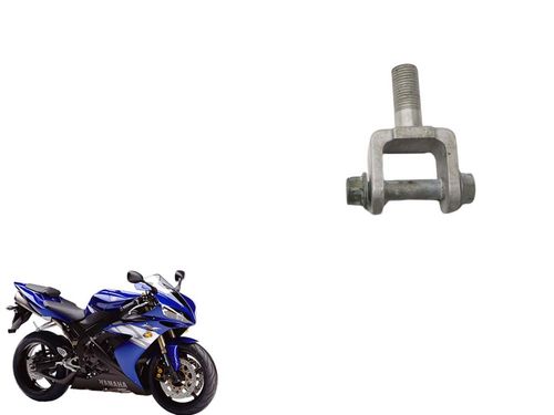 Suporte Fixação Amortecedor R1 /yzf R1 2004 2006