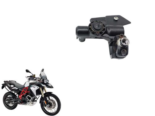 Cilindro Burrinho Freio Dianteiro F 800 Gs 2013 2016 C/detalhe