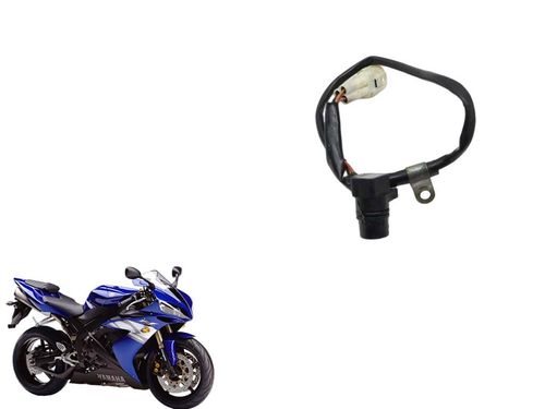 Sensor Velocímetro R1 /yzf R1 Yzf R1 2004 2006
