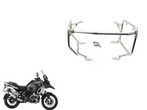 Suporte Alforge R 1250 Gs R1250gs 2019 2023 C/detalhe