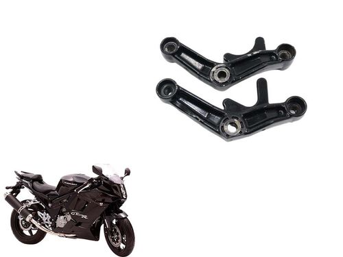 Suporte Motor Kasinski Comet 650 R Comet650r 10-11