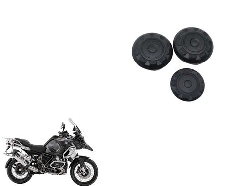Acabamento Eixo Balança Diant. R 1250 Gs 2019 2023