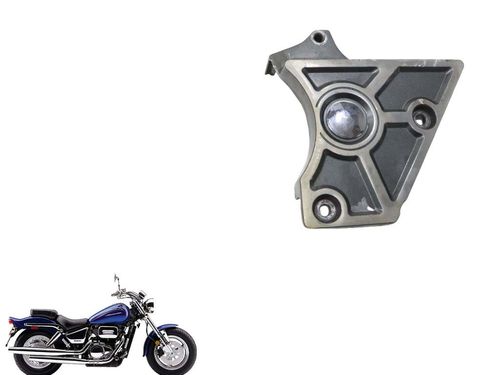 Acabamento Esquerdo Chassis Marauder 800 1995 2005