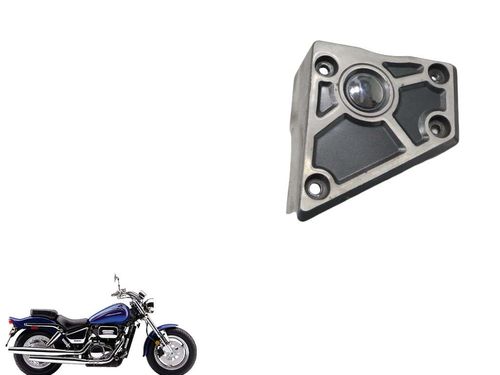 Acabamento Direito Chassis Marauder 800 1995 2005