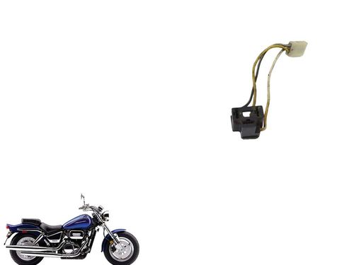 Chicote Farol Marauder 800 1995 2005