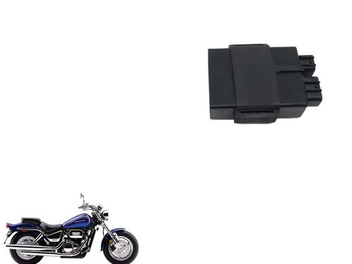 Cdi Marauder 800 1995 2005