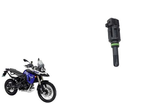 Sensor Temperatura Ar F 800 Gs F800gs 2009 2013