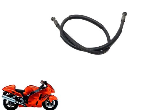 Flexível Freio Traseiro Hayabusa 1300 1999 2008