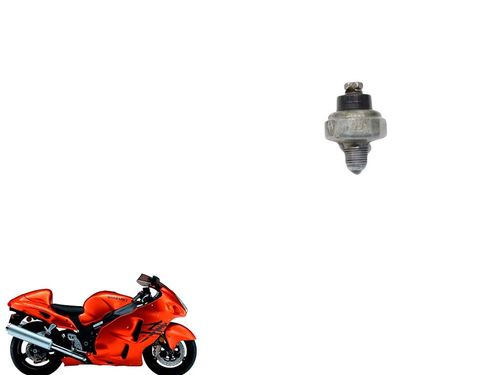 Sensor Óleo Hayabusa 1300 Hayabusa1300 1999 2008