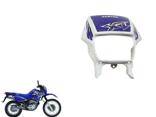 Carenagem Farol Xt 600 1996 2001