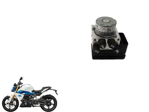 Central Abs G310 R G310r 2021 2025