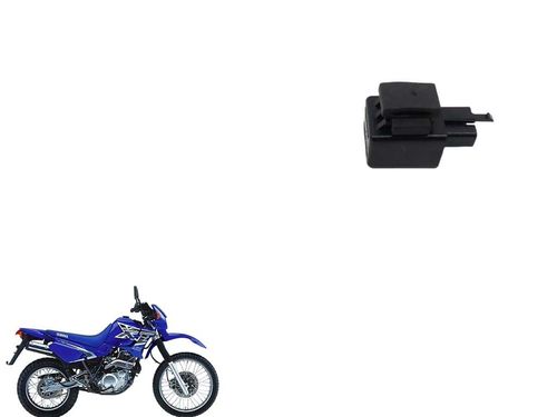 Rele Pisca Xt 600 1996 2001