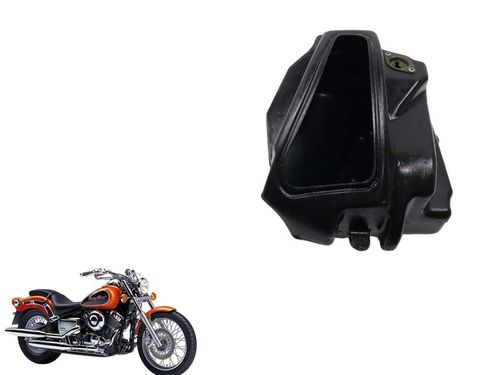 Caixa Ferramentas Drag Star 650 Dragstar650 1997 2008
