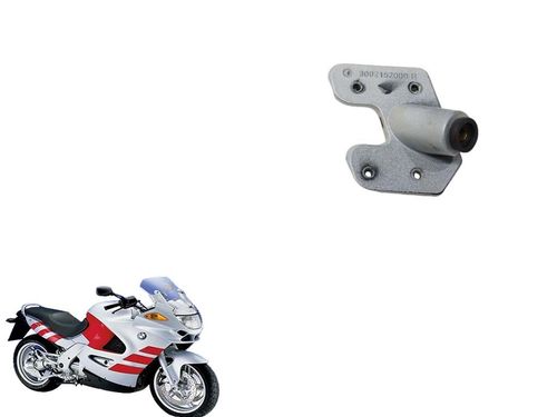 Suporte Carenagem Tanque L/d K 1200 S K1200s 2005 2008