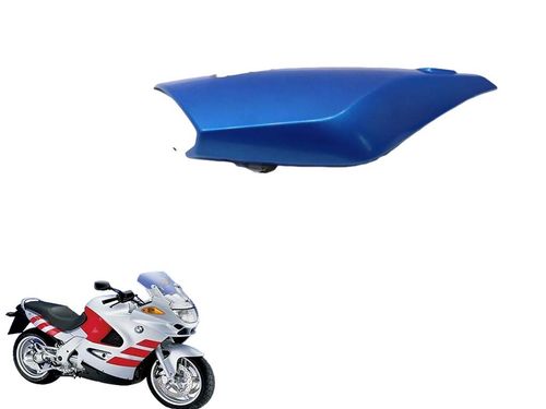 Rabeta Direita K 1200 S K1200s 2005 2008 C/avaria