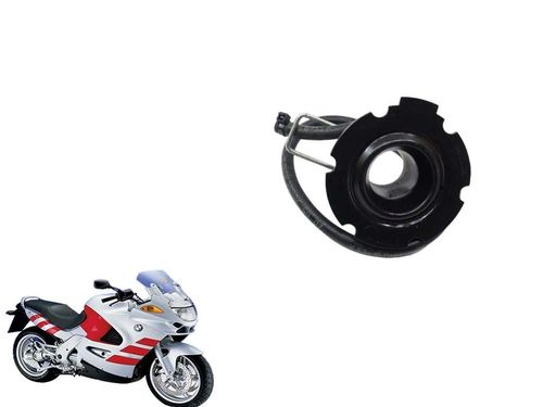 Gargalo Abastecimento Gasolina K 1200 S 2005 2008