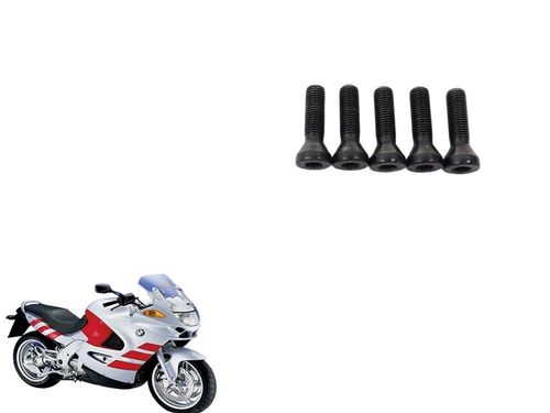 Parafuso Roda Traseira K 1200 S K1200s 2005 2008