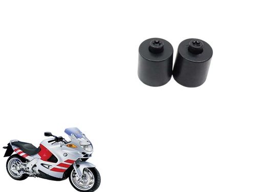 Par Peso Guidão K 1200 S K1200s 2005 2008