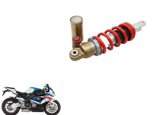 Amortecedor S 1000 Rr S1000rr 2010 2014