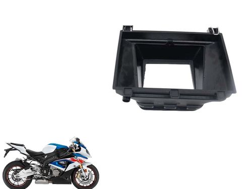 Duto Caixa de Ar S 1000 Rr S1000rr 2010 2014