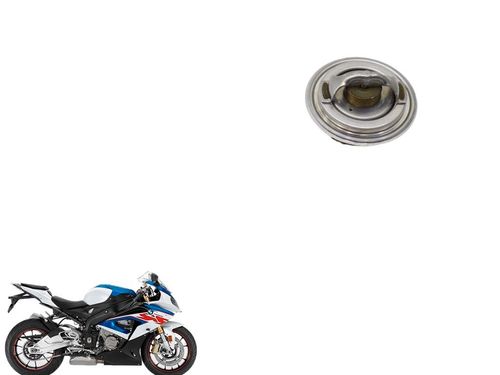 Válvula Termostática S 1000 Rr S1000rr 2013 2015