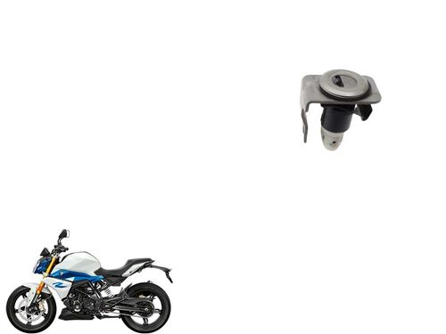 Miolo Trava do Banco G310 R G310r 2021 2025