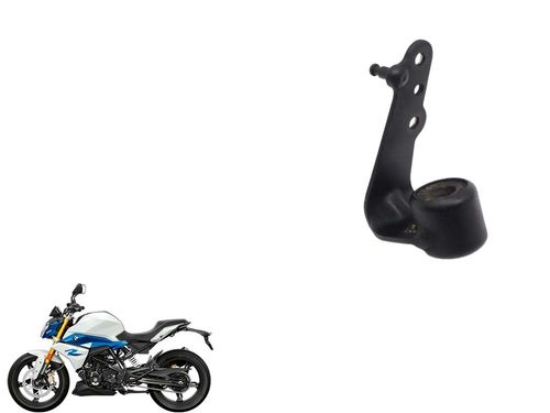Suporte Escapamento G310 R G310r 2021 2025